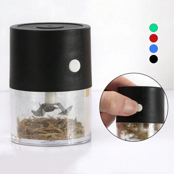 Magic Mini Spice Crusher